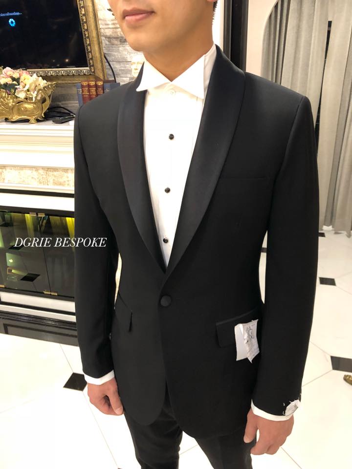 dgrie bespoke custom made suits pant shirt and coat dgrie 5