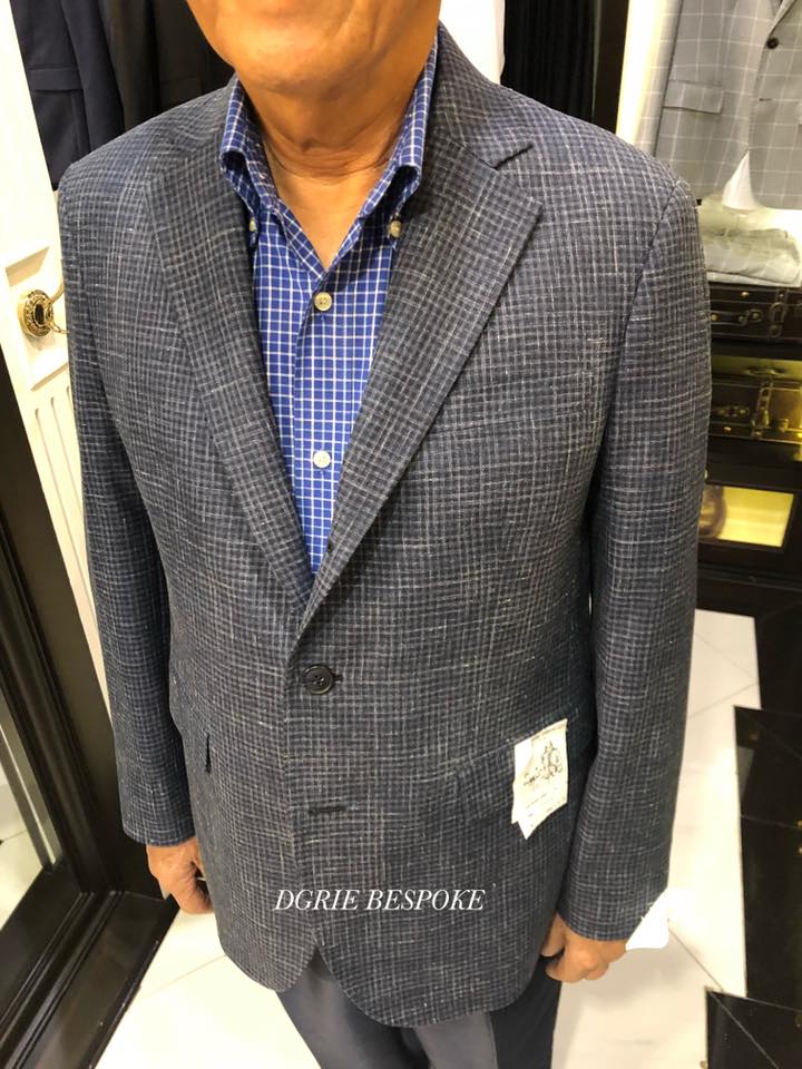 dgrie bespoke custom made suits pant shirt and coat dgrie 8