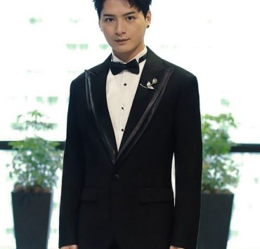 dgrie black suits formal dgrie 2