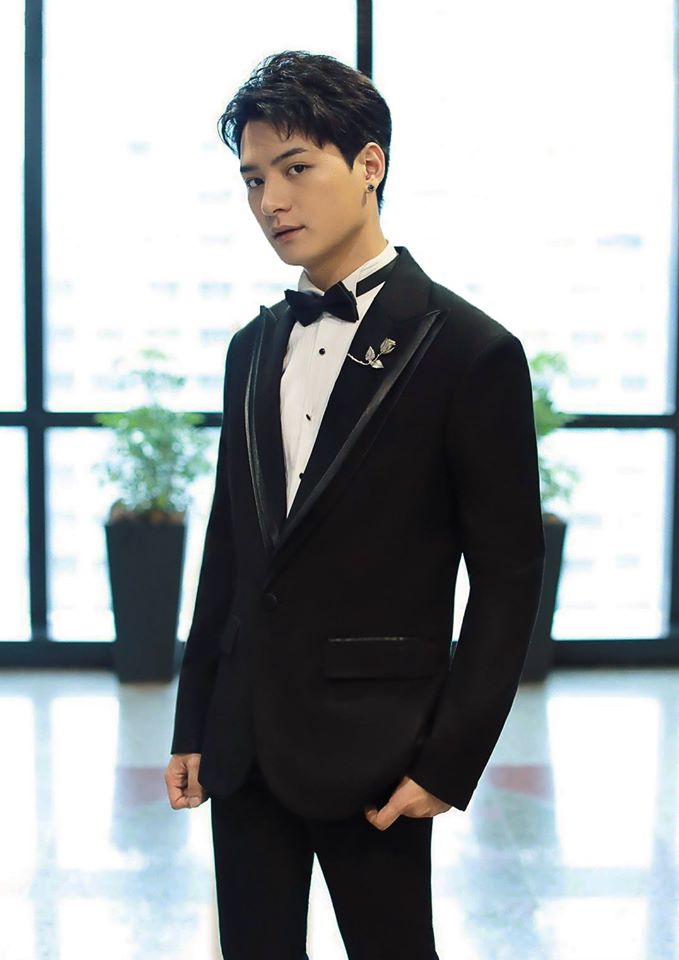 dgrie black suits formal dgrie