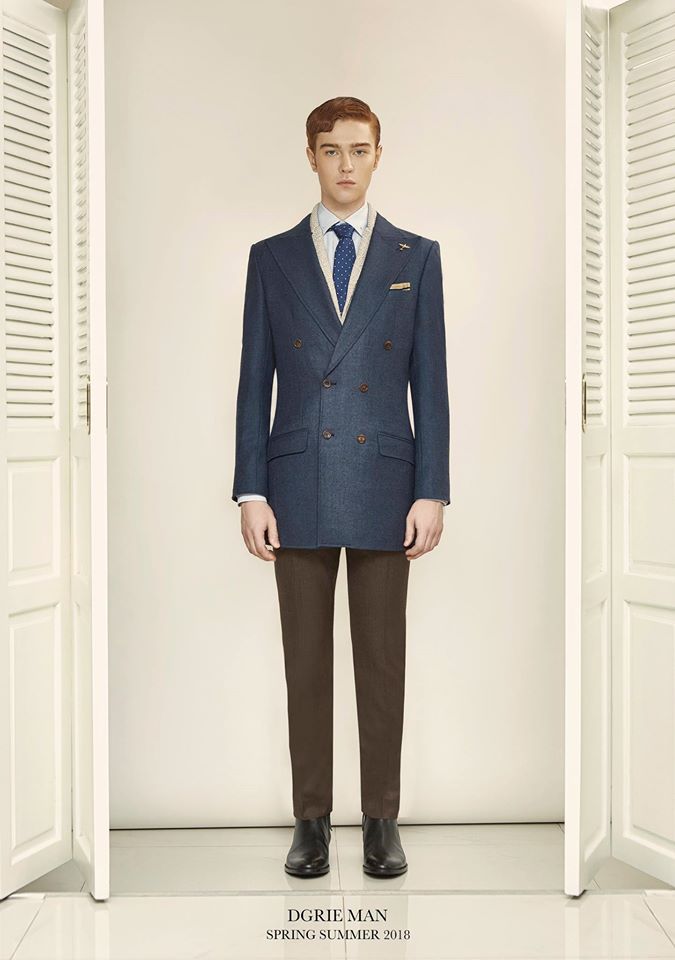 dgrie collection spring summer 2018 set 2 dgrie 1