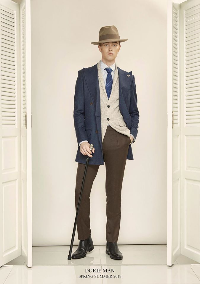 dgrie collection spring summer 2018 set 2 dgrie 2