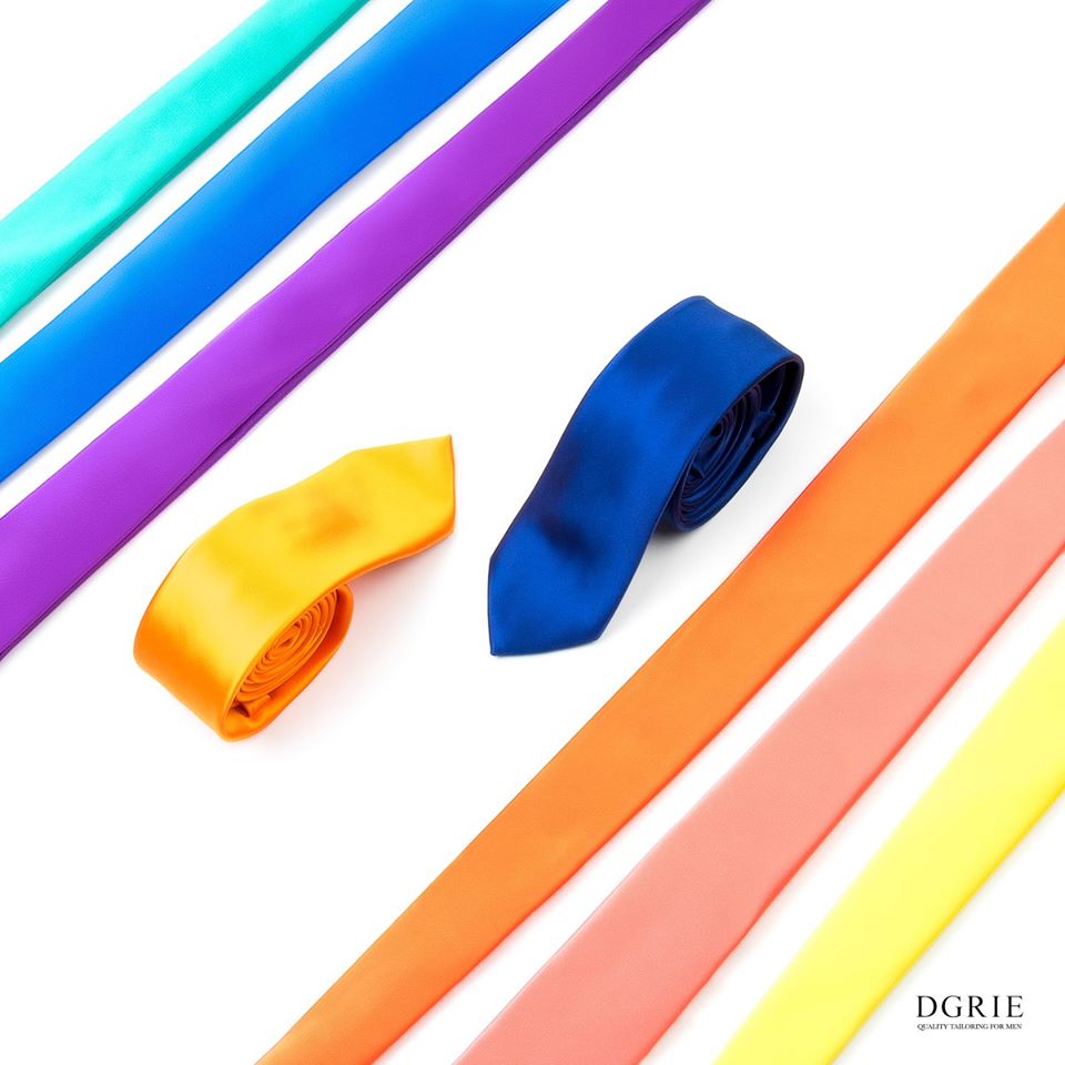 dgrie colorful ties dgrie 2