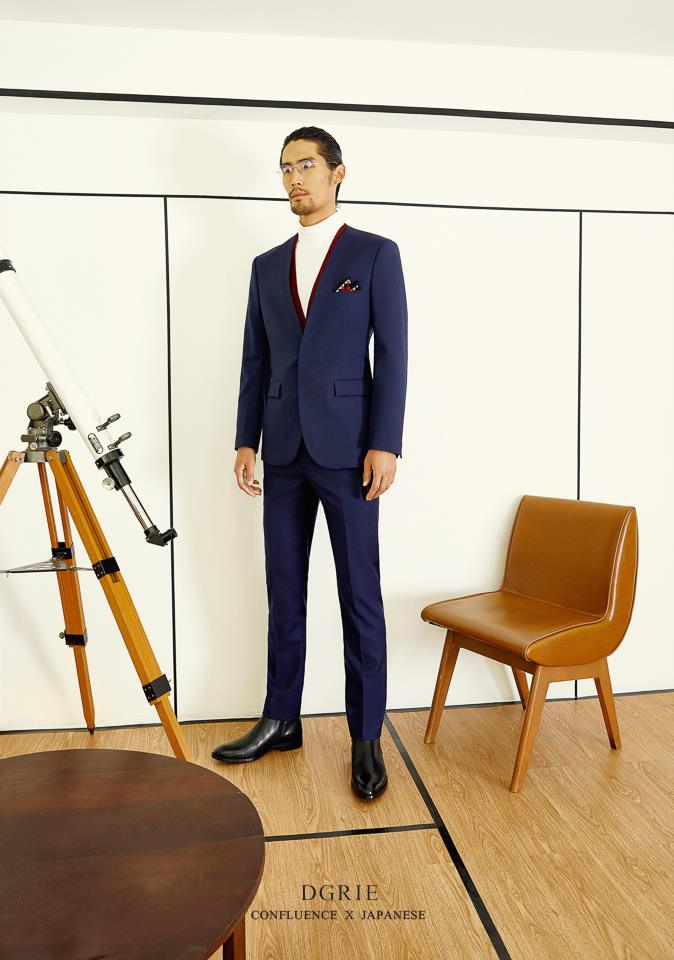dgrie confluence x japanese styling suits dgrie 10