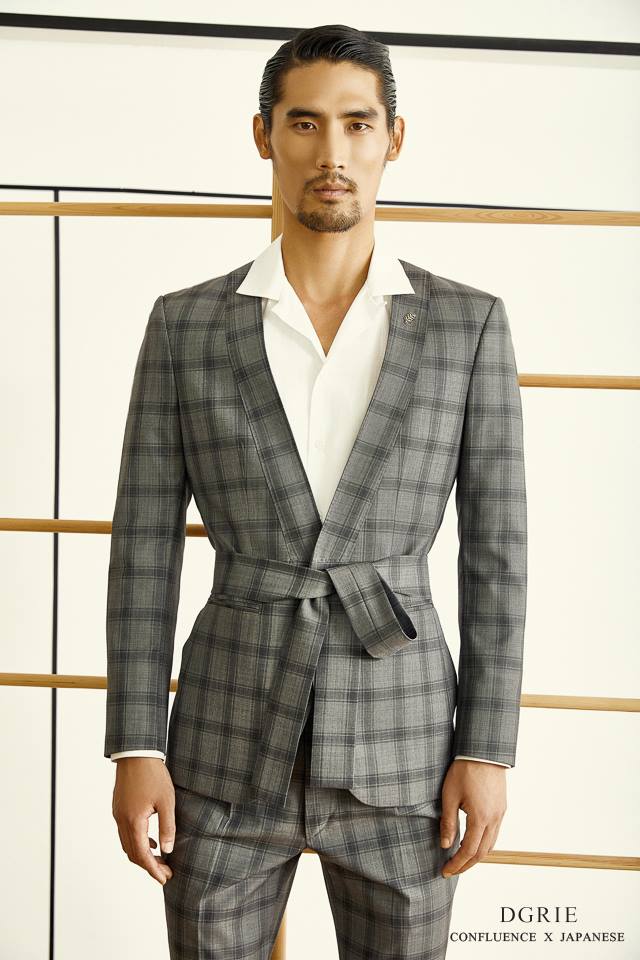 dgrie confluence x japanese styling suits dgrie 11