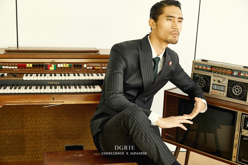 dgrie confluence x japanese styling suits dgrie 6 dgrie confluence x japanese styling suits dgrie 6