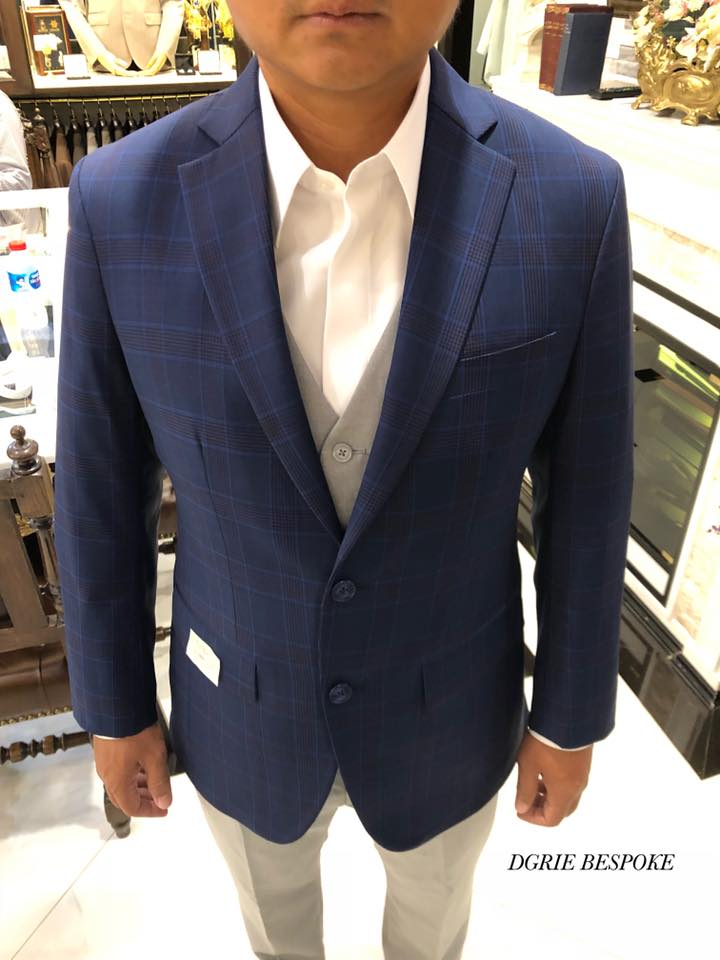 dgrie custom made suits pant shirt and coat dgrie 12