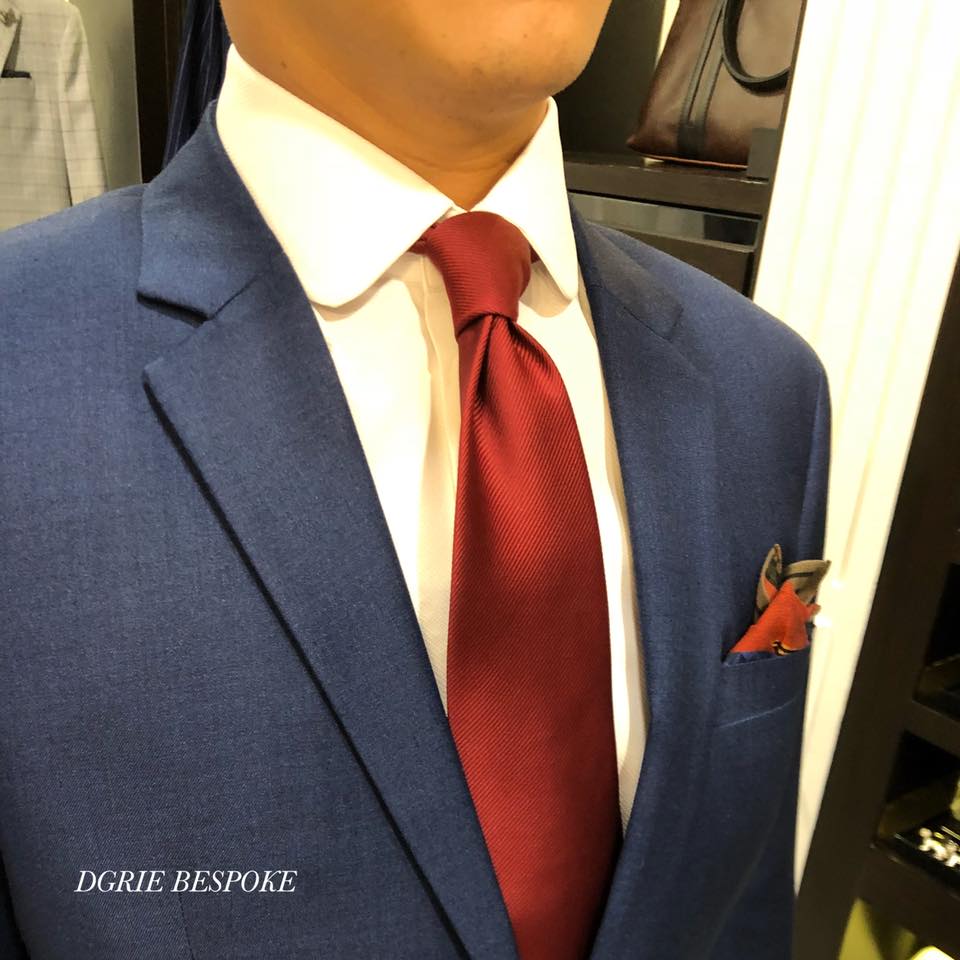 dgrie custom made suits pant shirt and coat dgrie 4