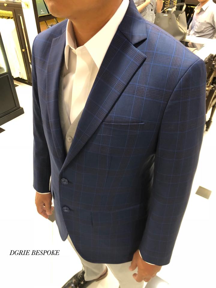 dgrie custom made suits pant shirt and coat dgrie 6