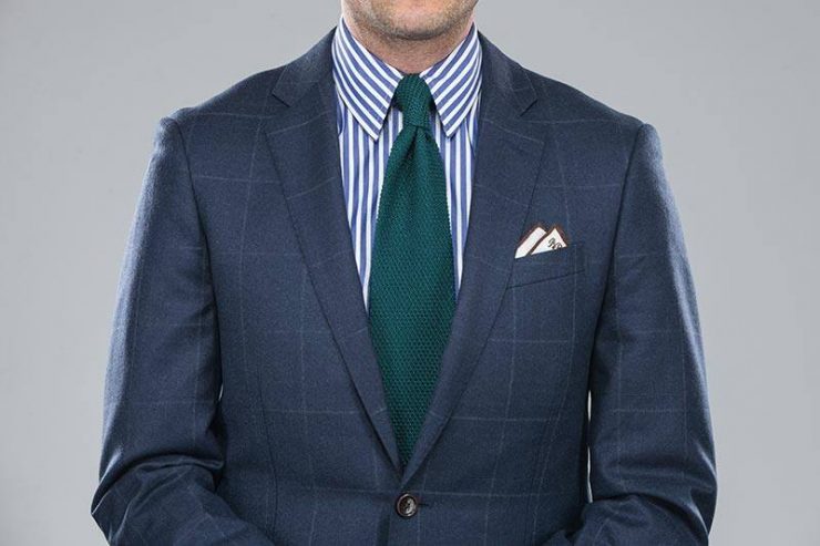 DGRIE CUSTOM SHIRT TIPS: วิธีการเลือกปก เสื้อเชิ้ต ให้เหมาะกับ “ลุค” กับ “สไตล์” ที่เป็นคุณ 24 dgrie custom shirt tips dgrie 1