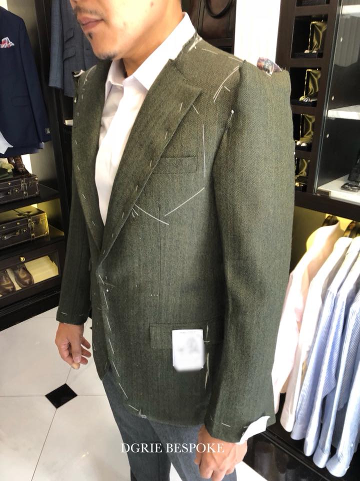 dgrie custom suits bangkok dgrie 25