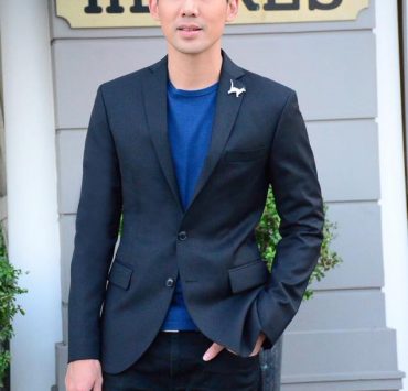 dgrie dress in smart casual with k ter chantavit dgrie