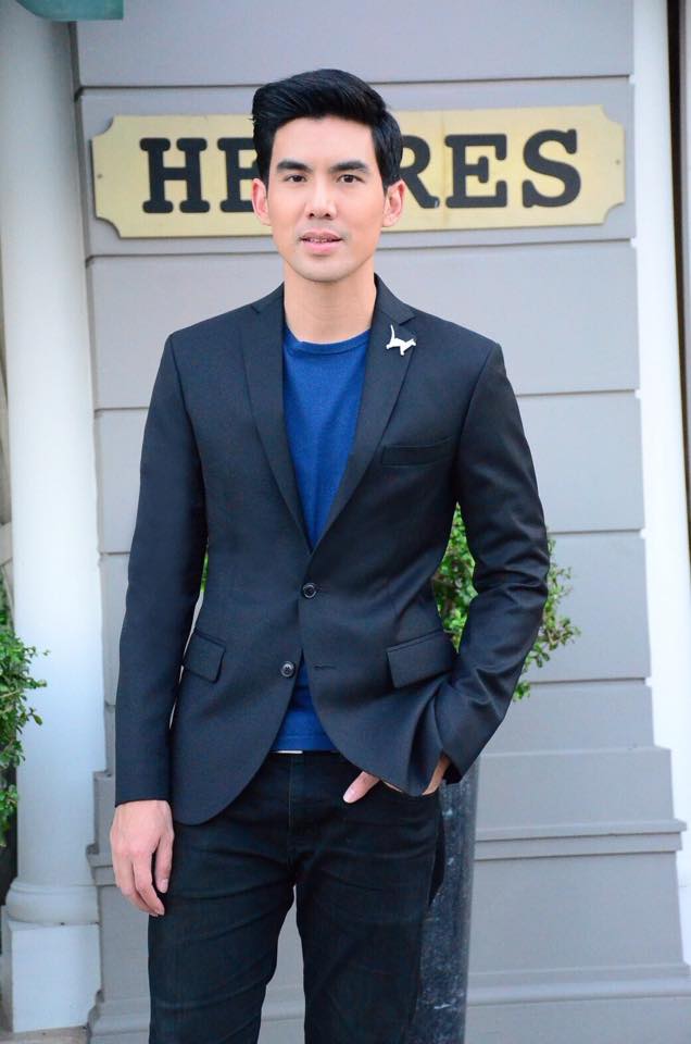 dgrie dress in smart casual with k ter chantavit dgrie