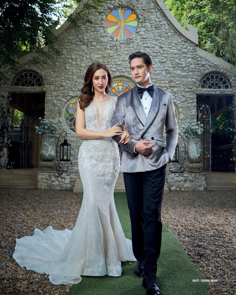 dgrie exclusive bride wedding magazine dgrie 1