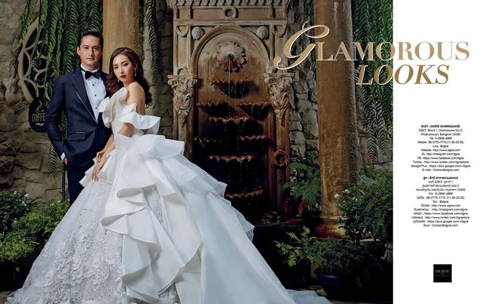 dgrie exclusive bride wedding magazine dgrie 2