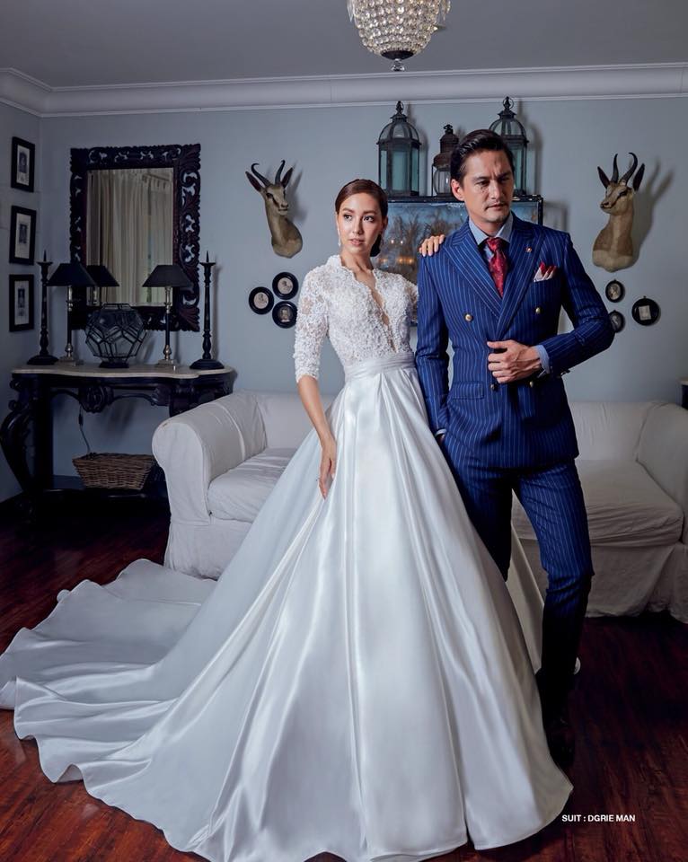 dgrie exclusive bride wedding magazine dgrie 4