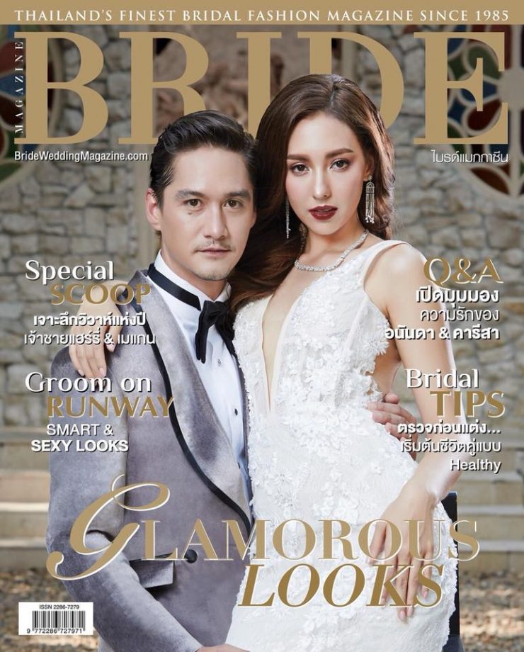 DGRIE - EXCLUSIVE BRIDE WEDDING MAGAZINE 25 dgrie exclusive bride wedding magazine dgrie