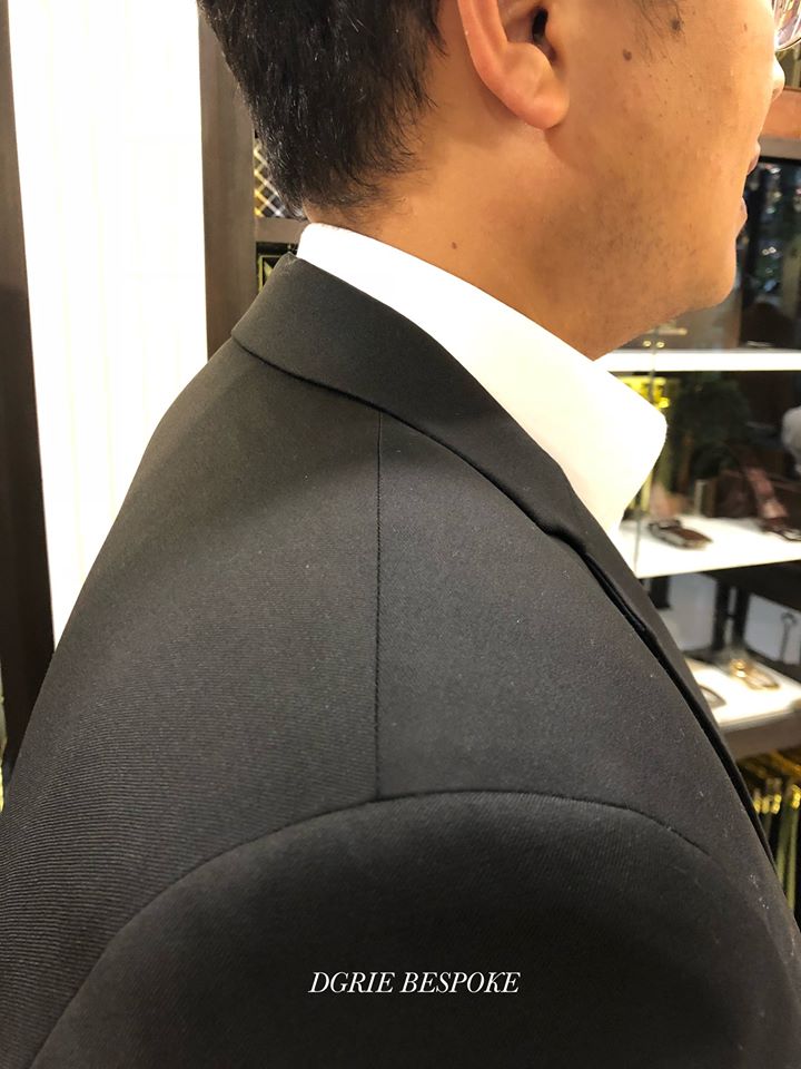 dgrie fitting process dgrie 10