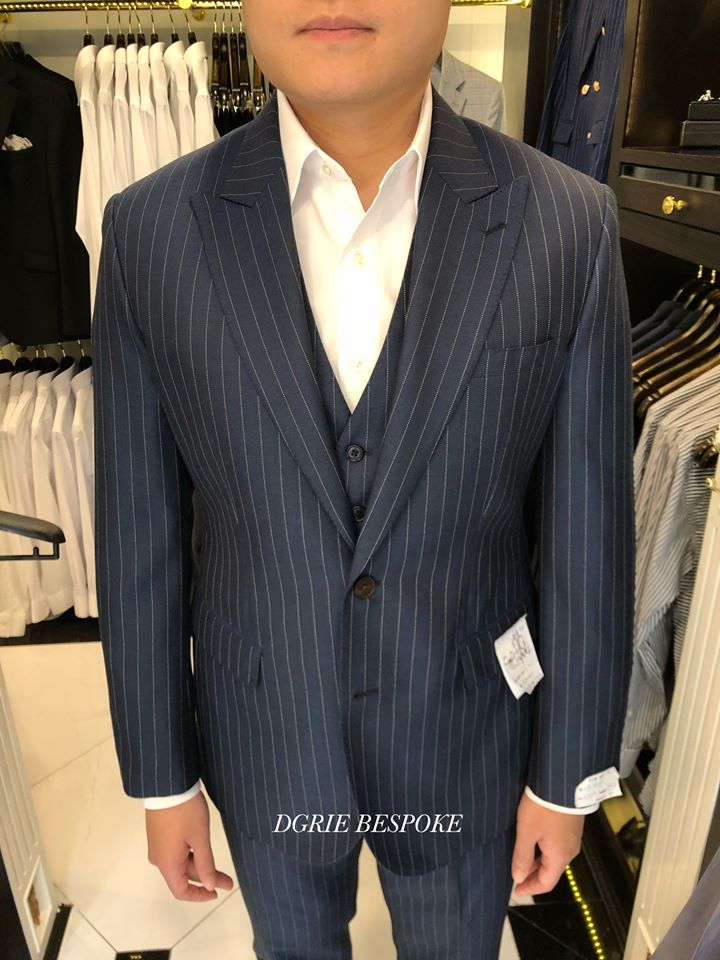 dgrie fitting process dgrie 11