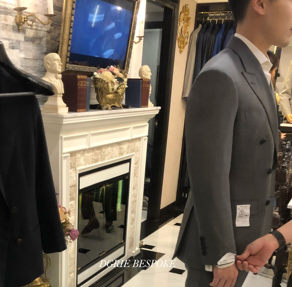 dgrie fitting process dgrie 5