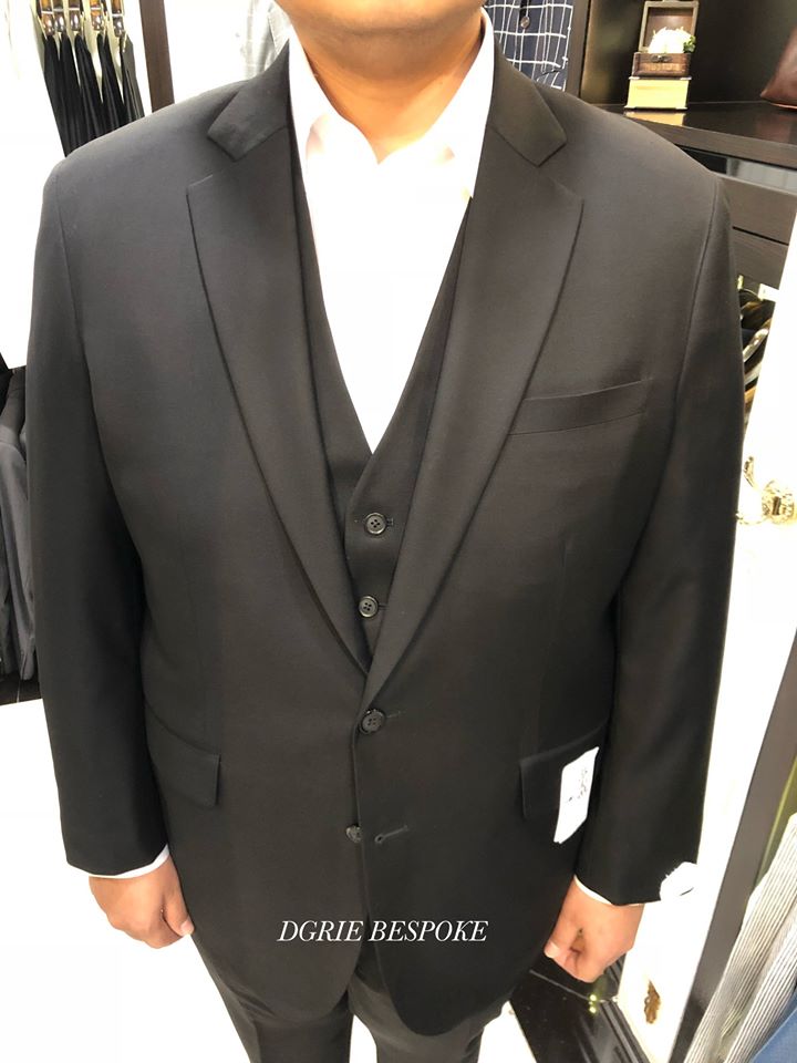 dgrie fitting process dgrie 7