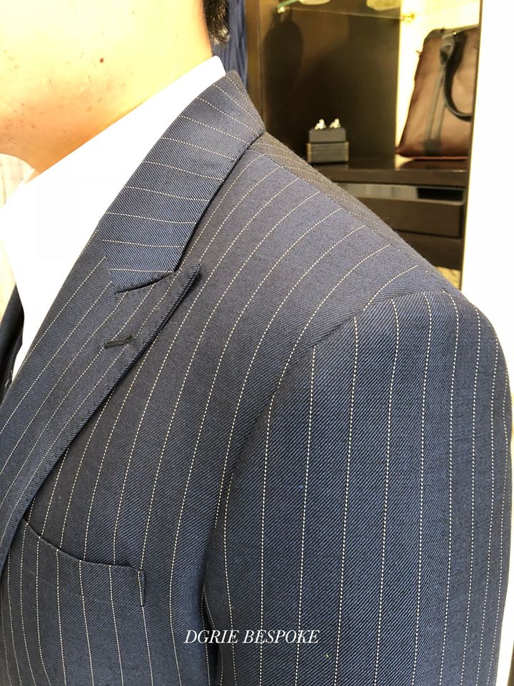 dgrie fitting process dgrie 8