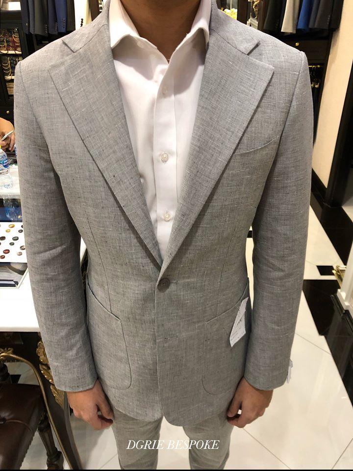 dgrie fitting process dgrie