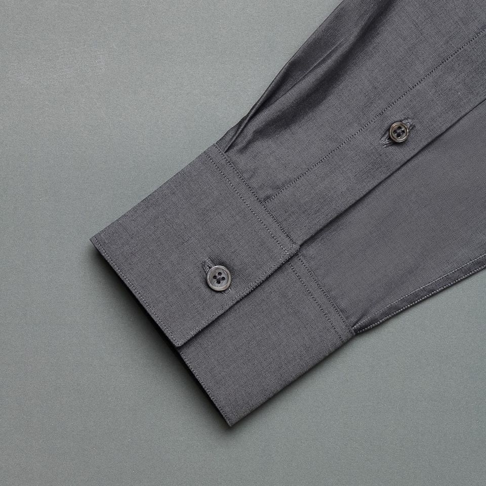 dgrie gray cotton red lilac shirt dgrie 3