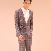 dgrie handsome style with k zernjern phasathorn dgrie