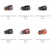 dgrie man belt dgrie