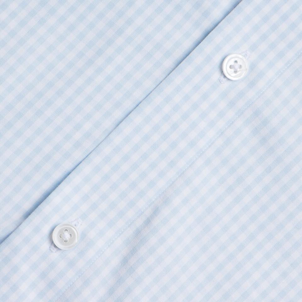 dgrie man bluesm check shirt dgrie 3