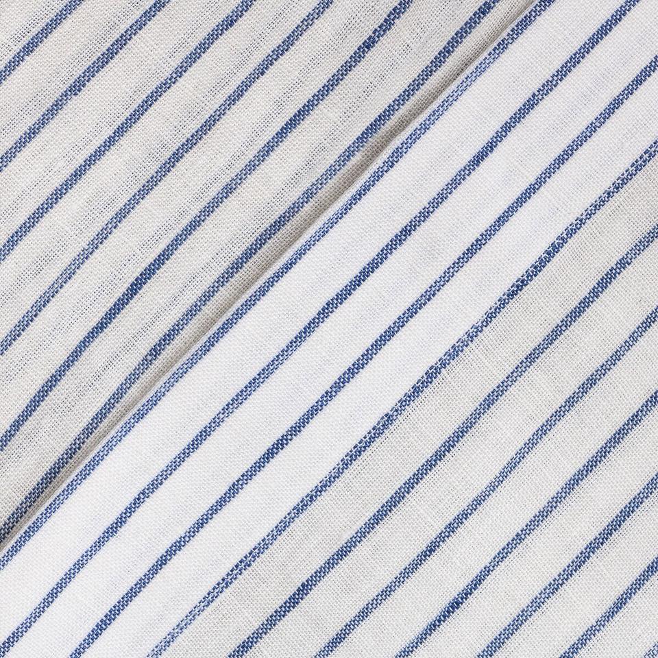 dgrie man linen stripe blue shirt dgrie 3