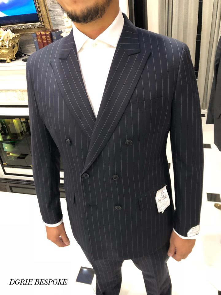 dgrie man promotion dgrie