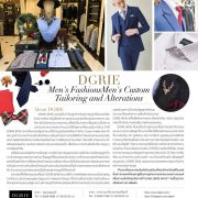 dgrie mens fashionsmens custom tailoring and alterations dgrie