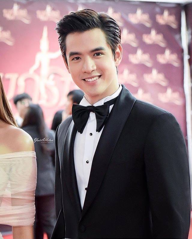 dgrie mens luxury tuxedo styles k film thanapat dgrie 1