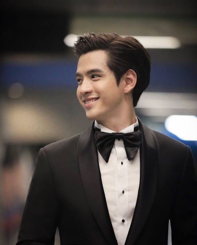 dgrie mens luxury tuxedo styles k film thanapat dgrie