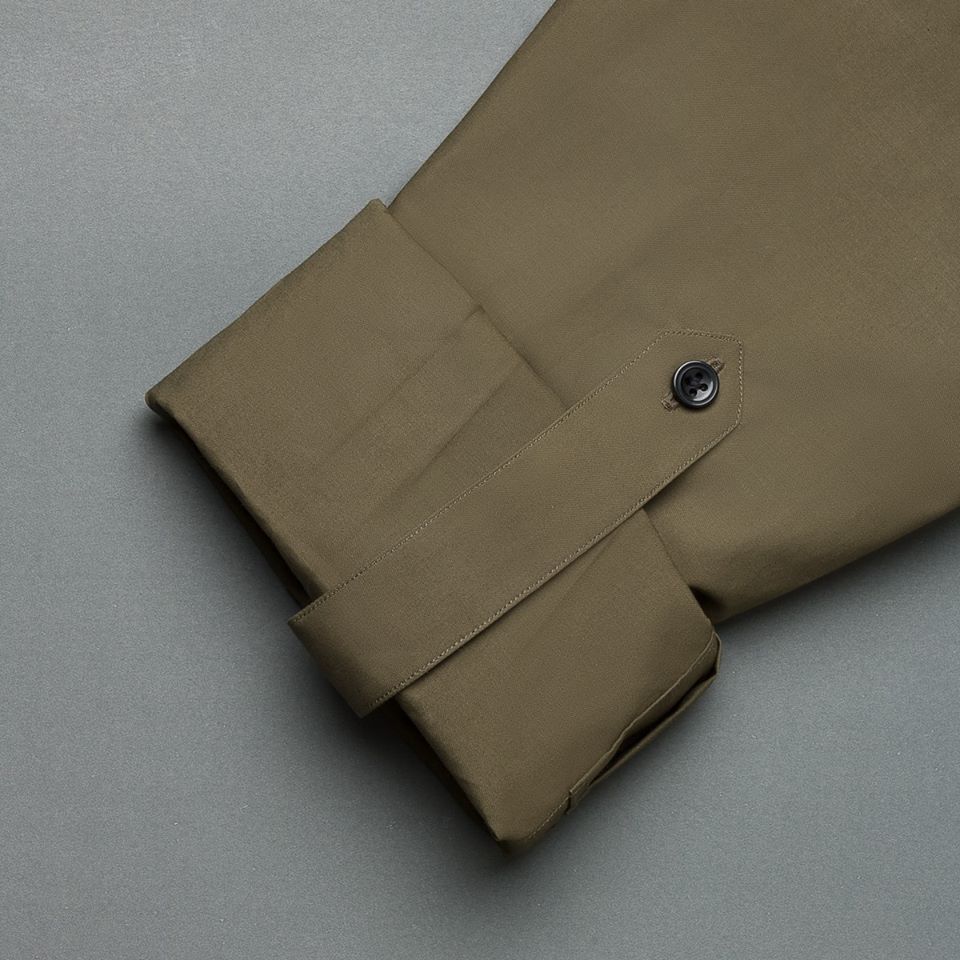 dgrie olive green two pocket soldier shirt dgrie 3