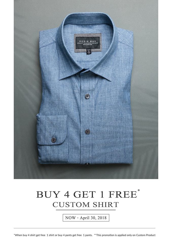 DGRIE PROMOTION APRIL 2018 21 dgrie promotion april 2018 dgrie 1