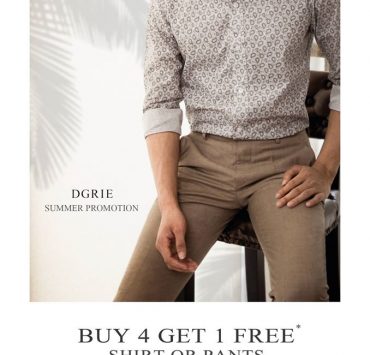 dgrie promotion april 2018 dgrie