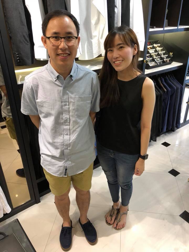 dgrie promotion of love month dgrie 1