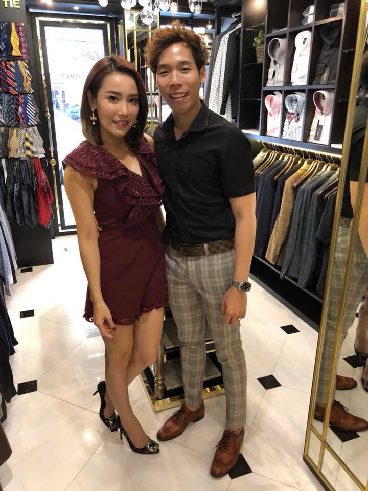 dgrie promotion of love month dgrie 3