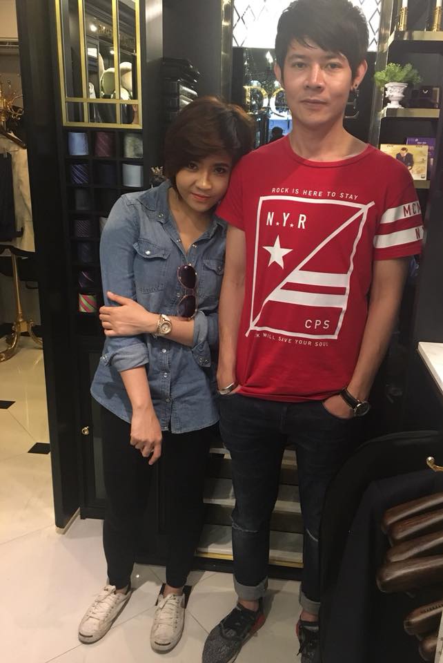 dgrie promotion of love month dgrie 5