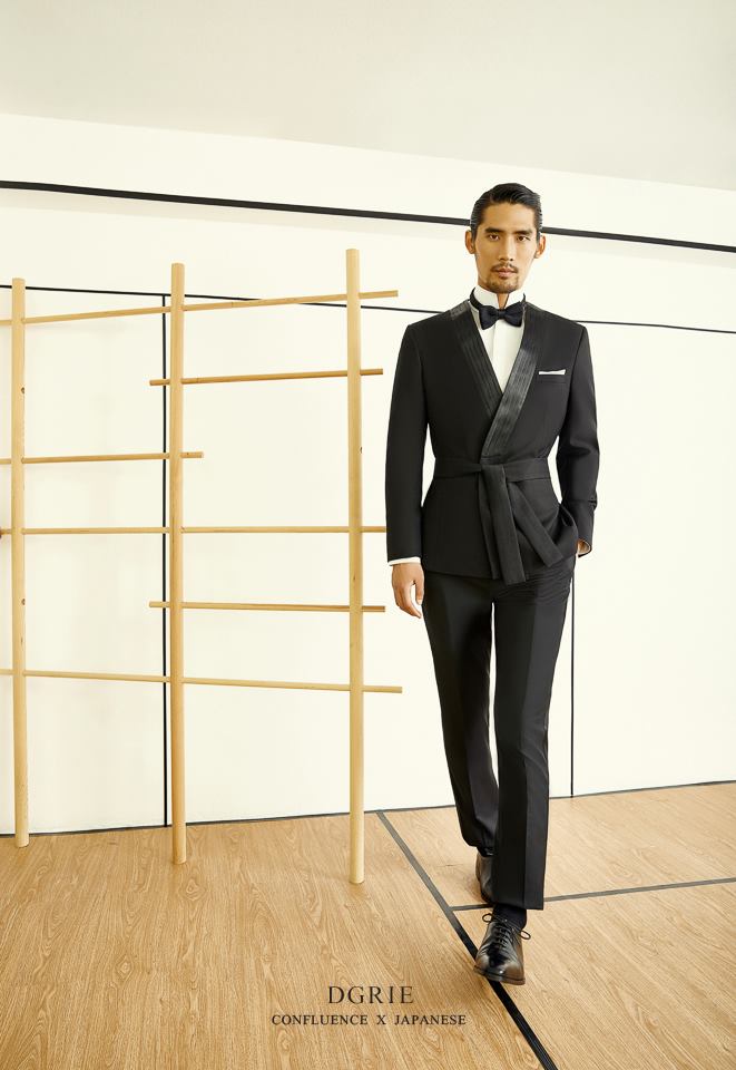 dgrie set ii confluence x japanese styling suits dgrie 4