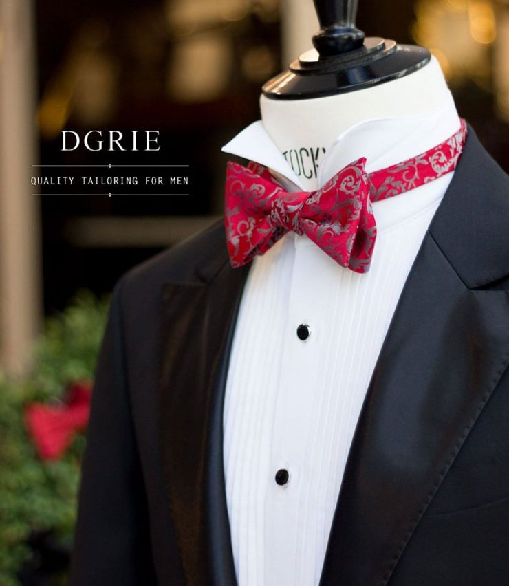 DGRIE CUSTOM SHIRT AND SHIRT TIPS: ปกเชิ้ตแบบไหนที่เหมาะกับคุณ 1 dgrie shirt tips dgrie 18