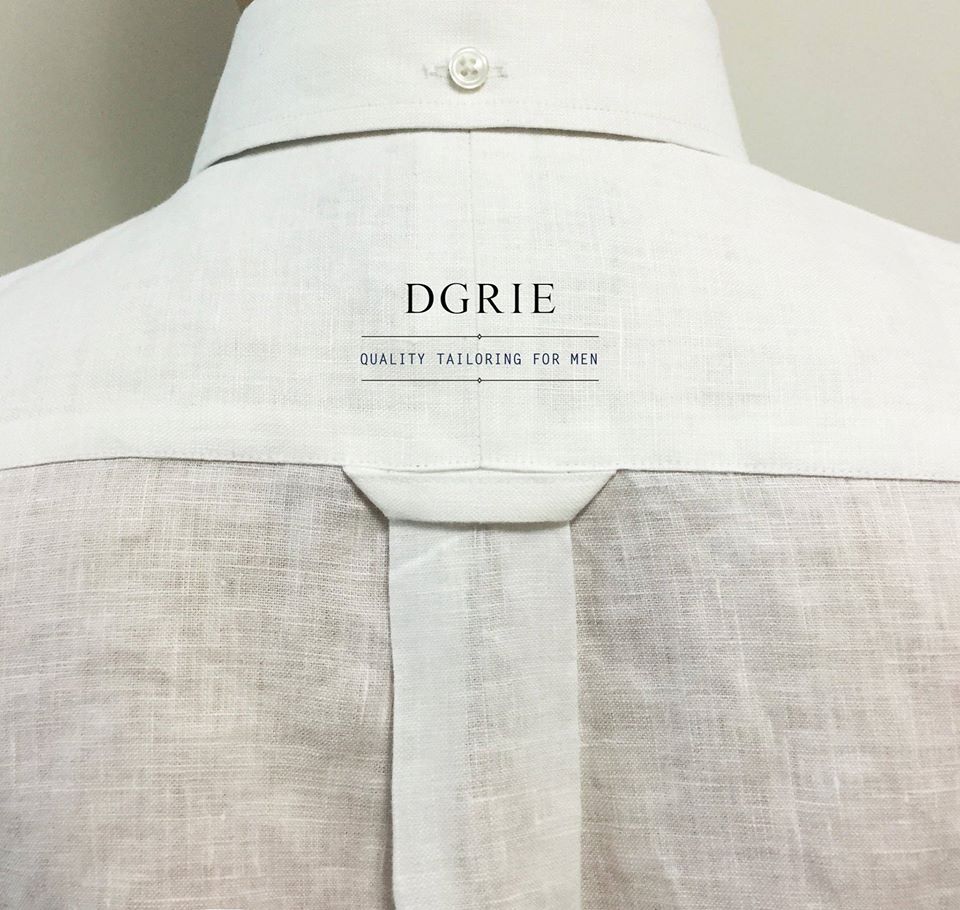 dgrie shirt tips dgrie