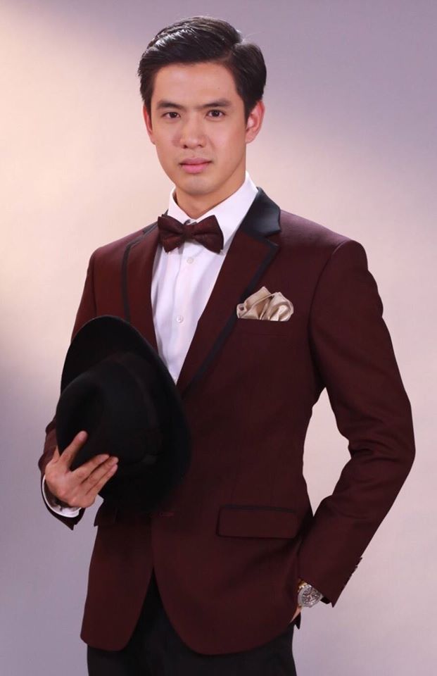 RUEN BENJAPIT: เรือนเบญจพิษ ( ละครช่อง ONE ) ละครพีเรียดฟอร์มยักษ์สุดยิ่งใหญ่และอลังการงานสร้าง 8 dgrie spotlight ruen benjapit dgrie 4