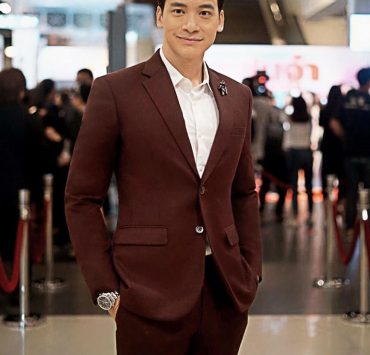 dgrie style icon model k bie sukrit wisetkaew dgrie 1