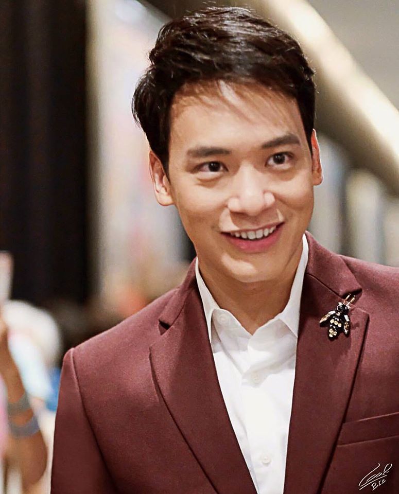 dgrie style icon model k bie sukrit wisetkaew dgrie