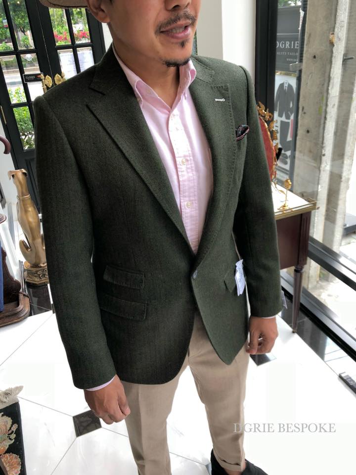 dgrie thank you k anurak pheen barber shop dgrie