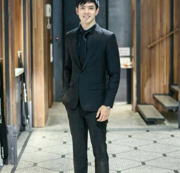 dgrie thank you k film thanapat dgrie